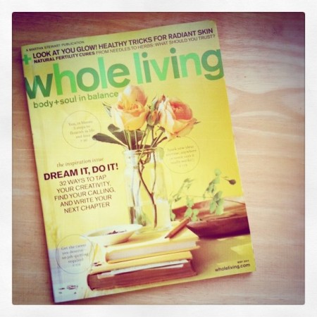 Healthy+living+magazine+articles